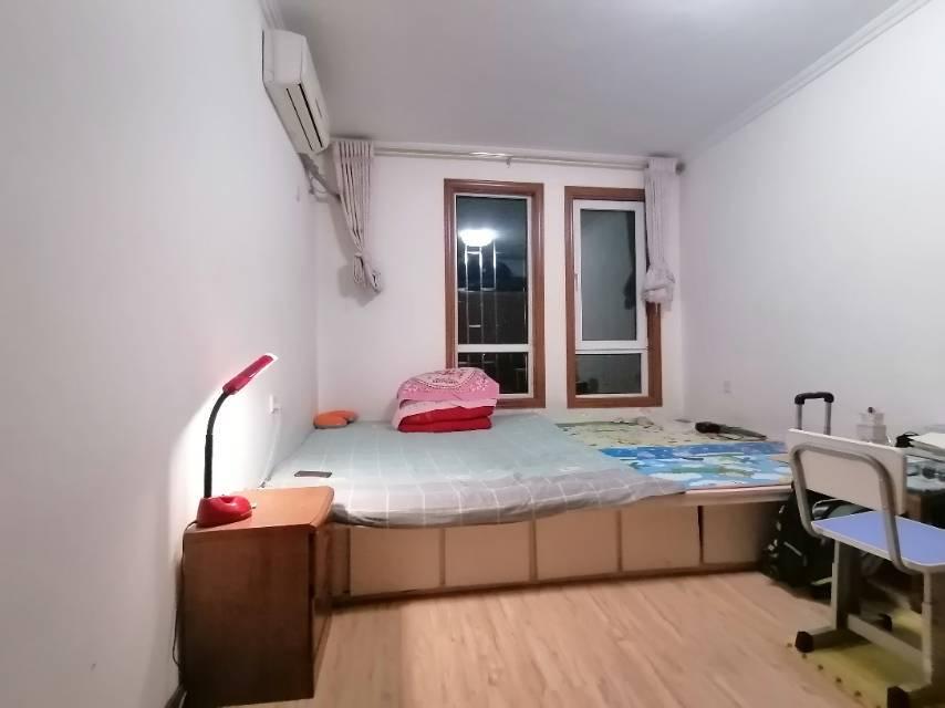 整租·建泰香海府第