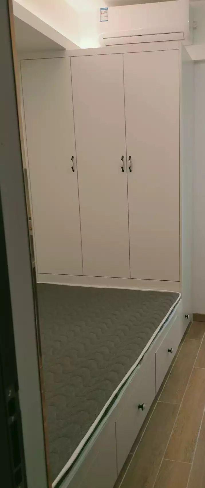 整租·万科城滨江府