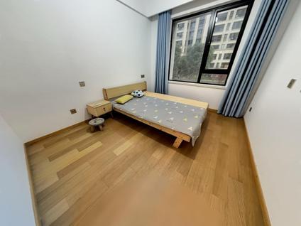 柯桥柯东整租 元垄城(宁园)3室1厅/89平/低楼层