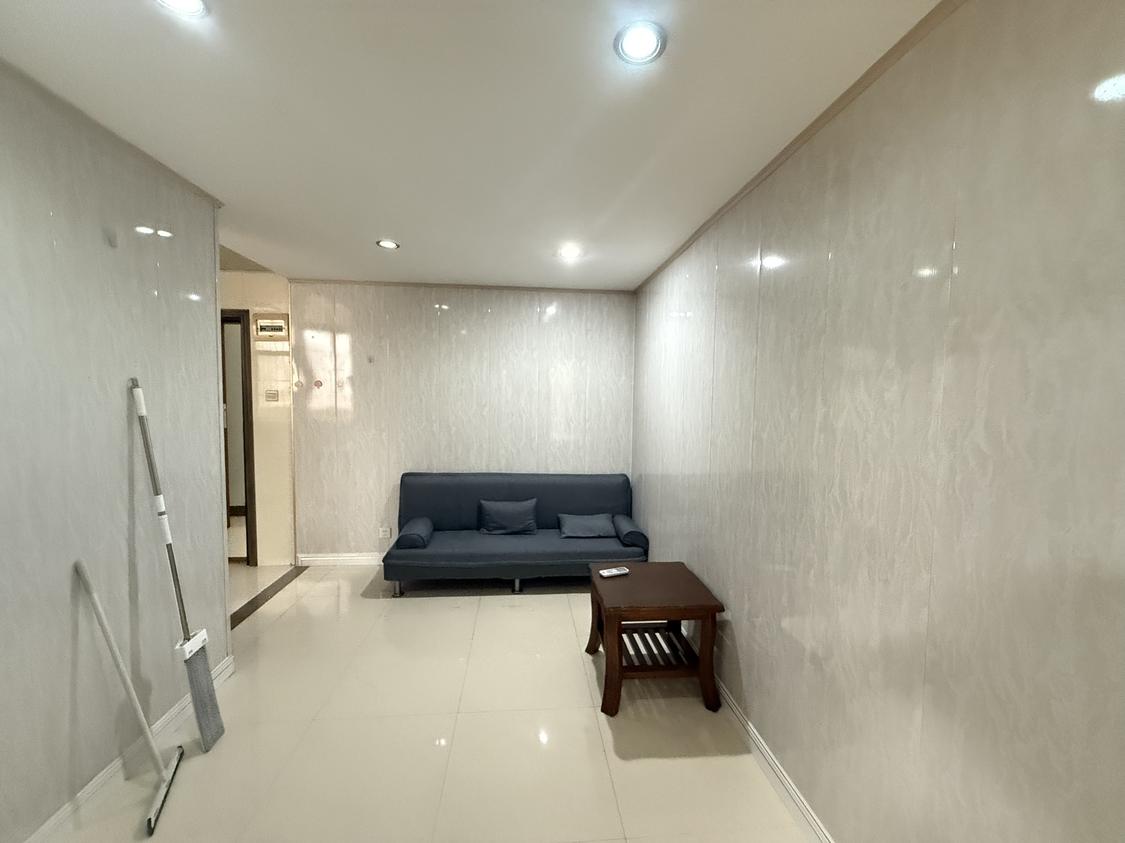 整租·金汇豪庭