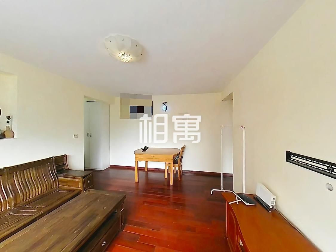 整租·东城新村