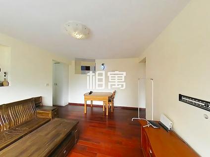 浦东杨东整租 东城新村3室1厅/104平/低楼层