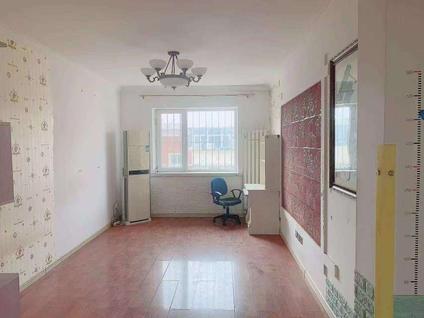 河东向阳楼整租 阳安里2室1厅/91平/高楼层