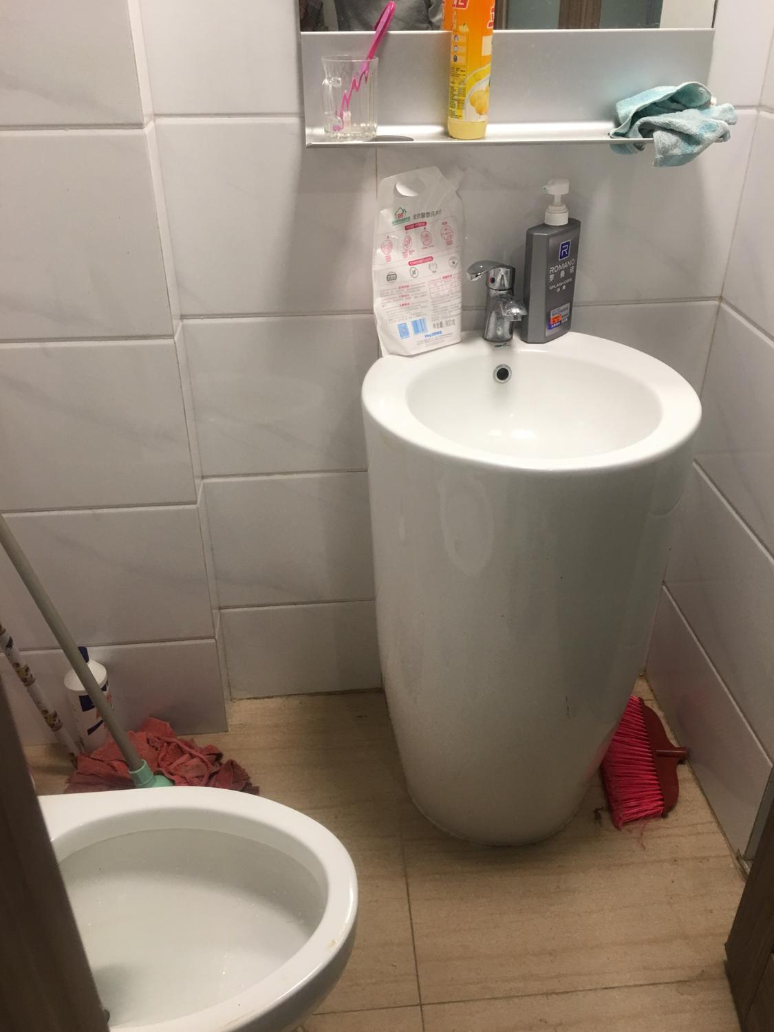 整租·碧桂园凤凰湾(风情荟庭)