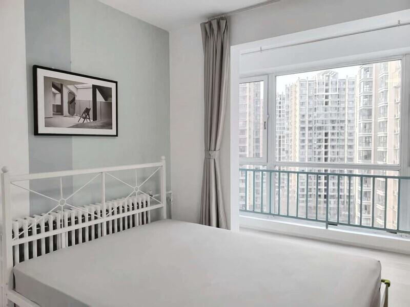 合租·三环新城(8号院)