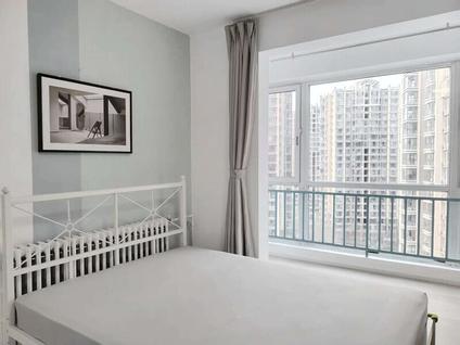 undefined合租·三环新城(8号院) 3室1厅 北卧17.5㎡ | 北 | 丰台 玉泉营