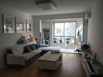 贾汪新夏路整租 金旅公园里4室2厅/113平/中楼层