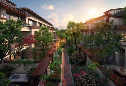 北京K2十里春风通州 通州区其他/建面80平-90平