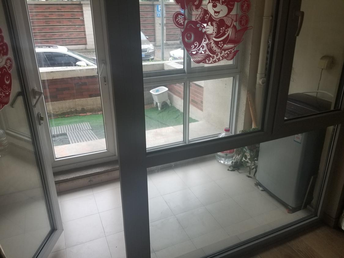 整租·万科城市花园(一期)