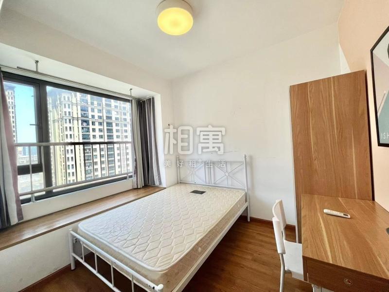 合租·紫金西苑