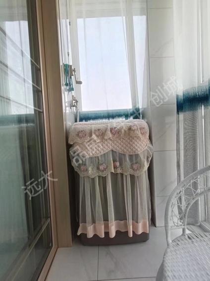 埇桥埇桥区整租 元一新天地1室1厅/47平/高楼层