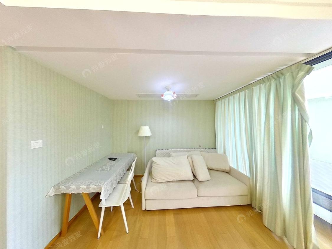 整租·欣盛东方福邸(一期)