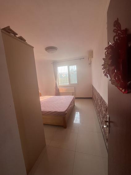 丰台卢沟桥整租 中奥嘉园(南区)2室1厅/60平/中楼层