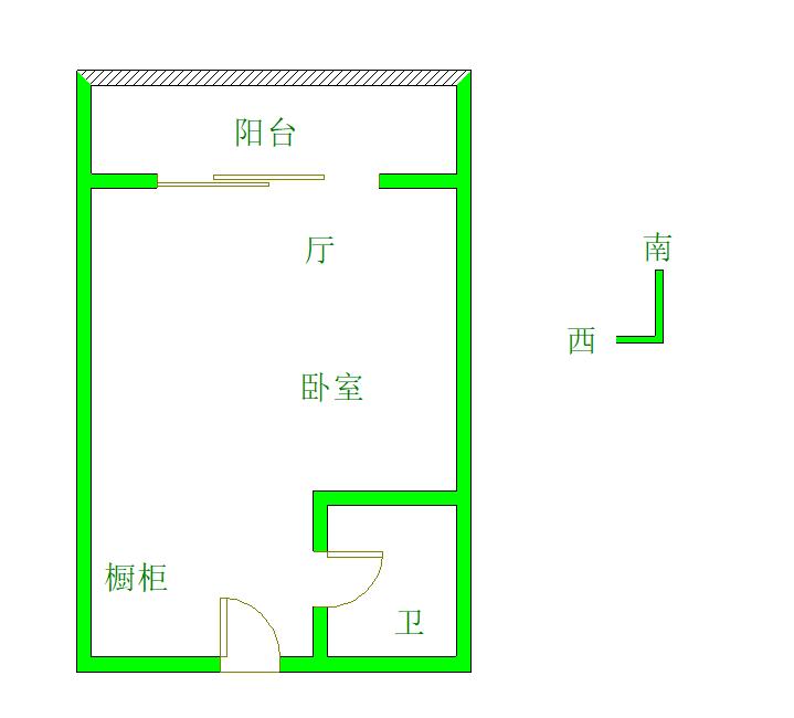 整租·东汇城