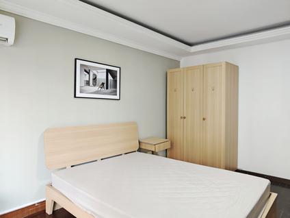 嘉定嘉定老城合租 嘉城名苑4室1厅/17平/中楼层