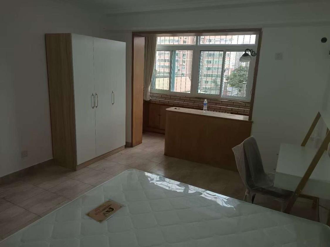 合租·青年沟路23号院