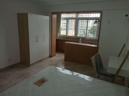 undefined合租·青年沟路23号院 3室1厅 南卧20㎡ | 南 | 朝阳 和平里北