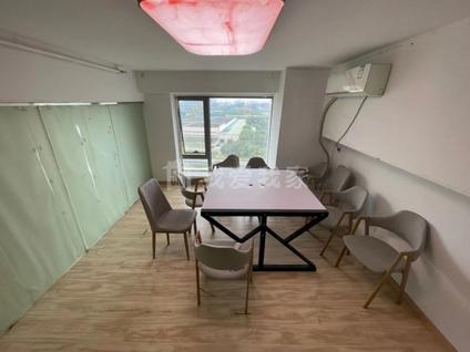 浦口江浦街道整租 明发新城中心3室1厅/75平/中楼层