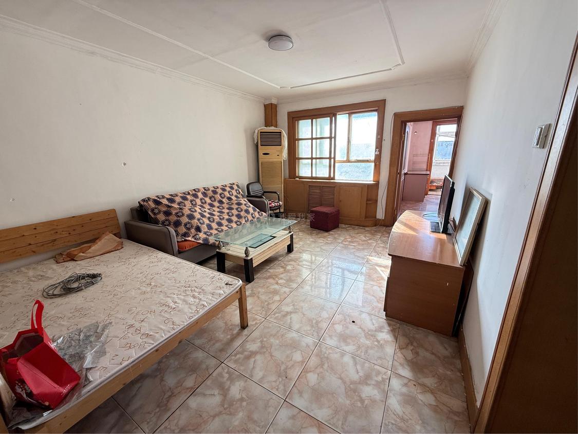 整租·太平庄东里