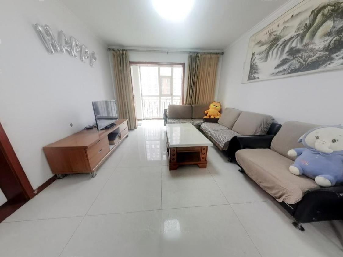 整租·长风国兴小区