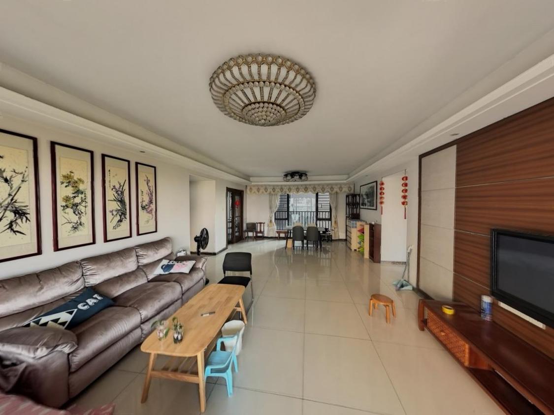 整租·万科缤纷四季(北区)