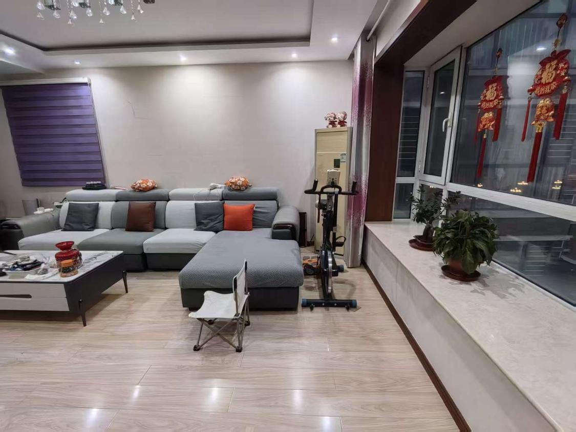 整租·欣欣家园