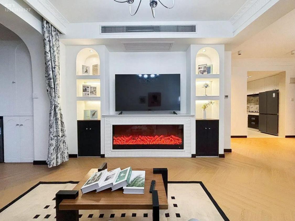 整租·晶耀名邸(三期)