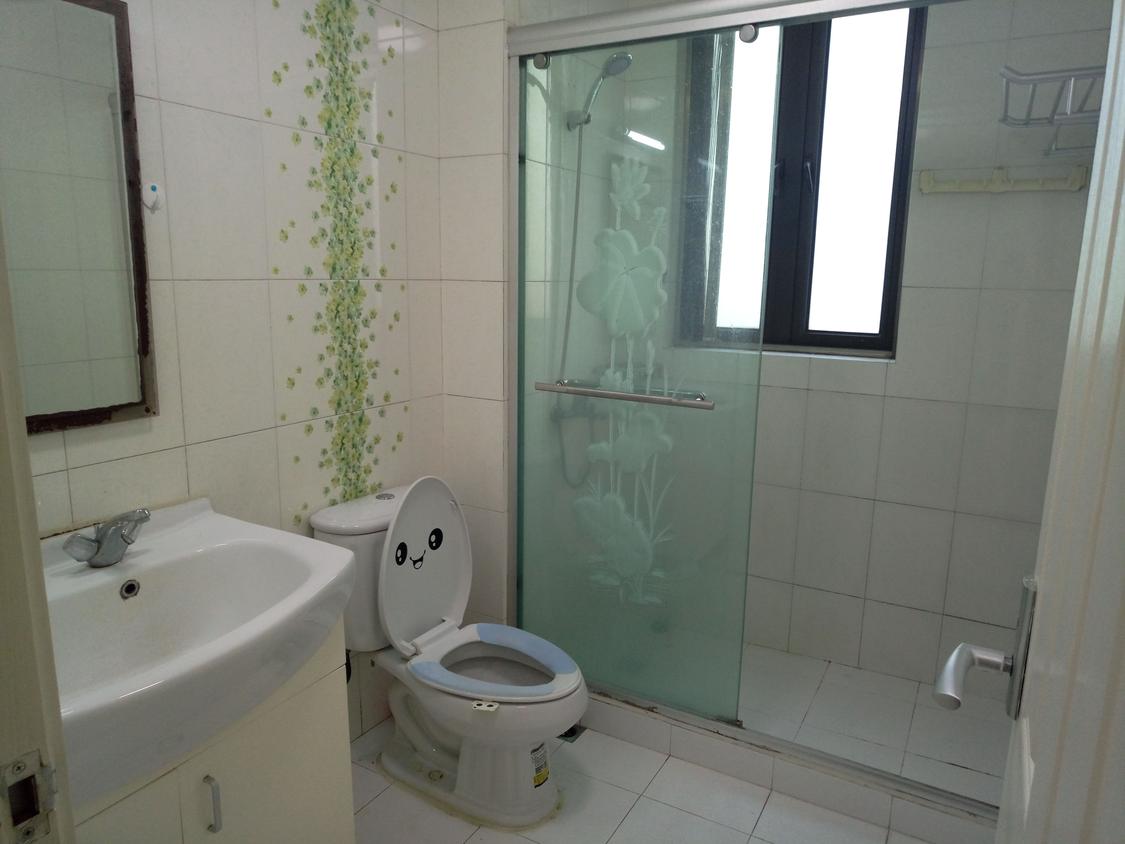 合租·安慧北里(逸园)