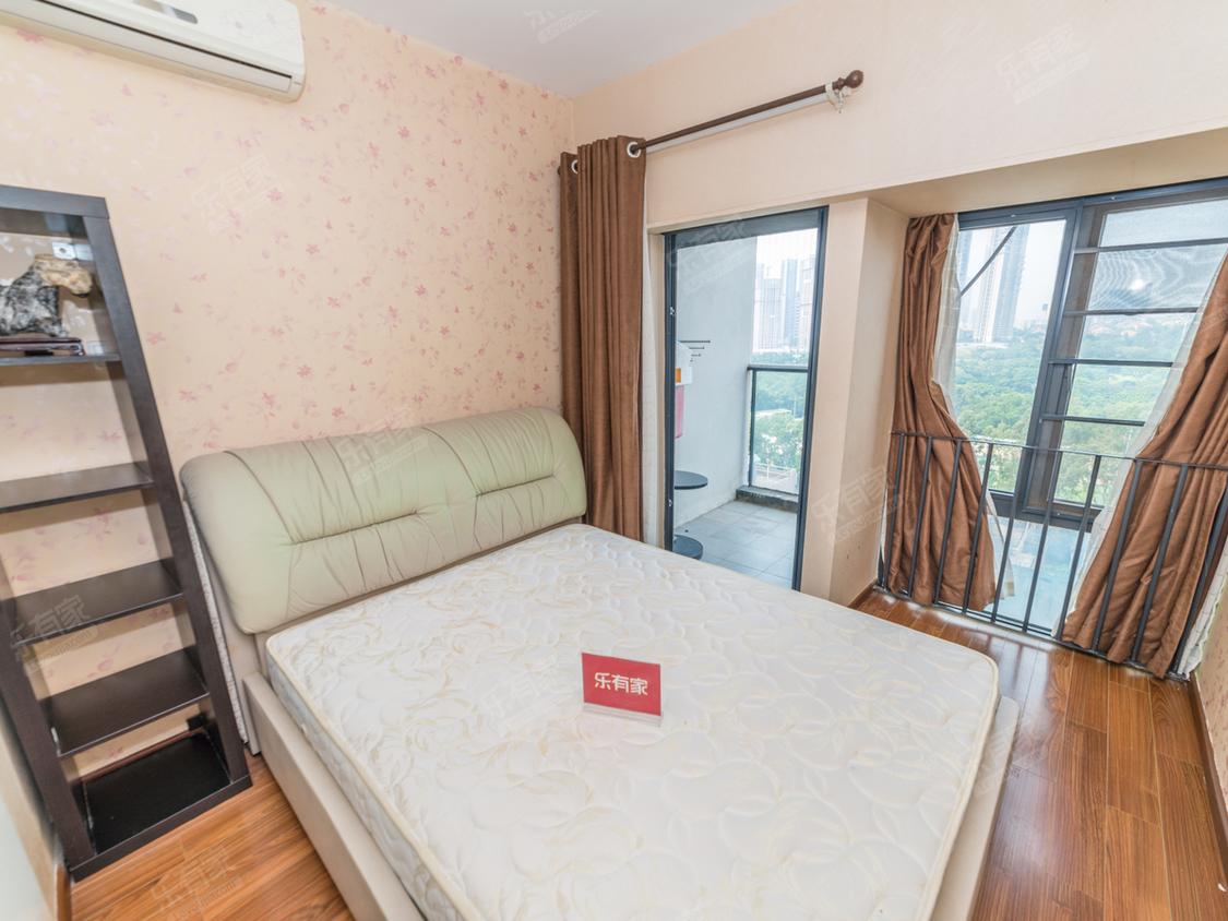 整租·侨城馨苑