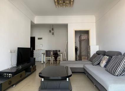 渝北冉家坝整租 华瓯理想城2室2厅/72平/高楼层