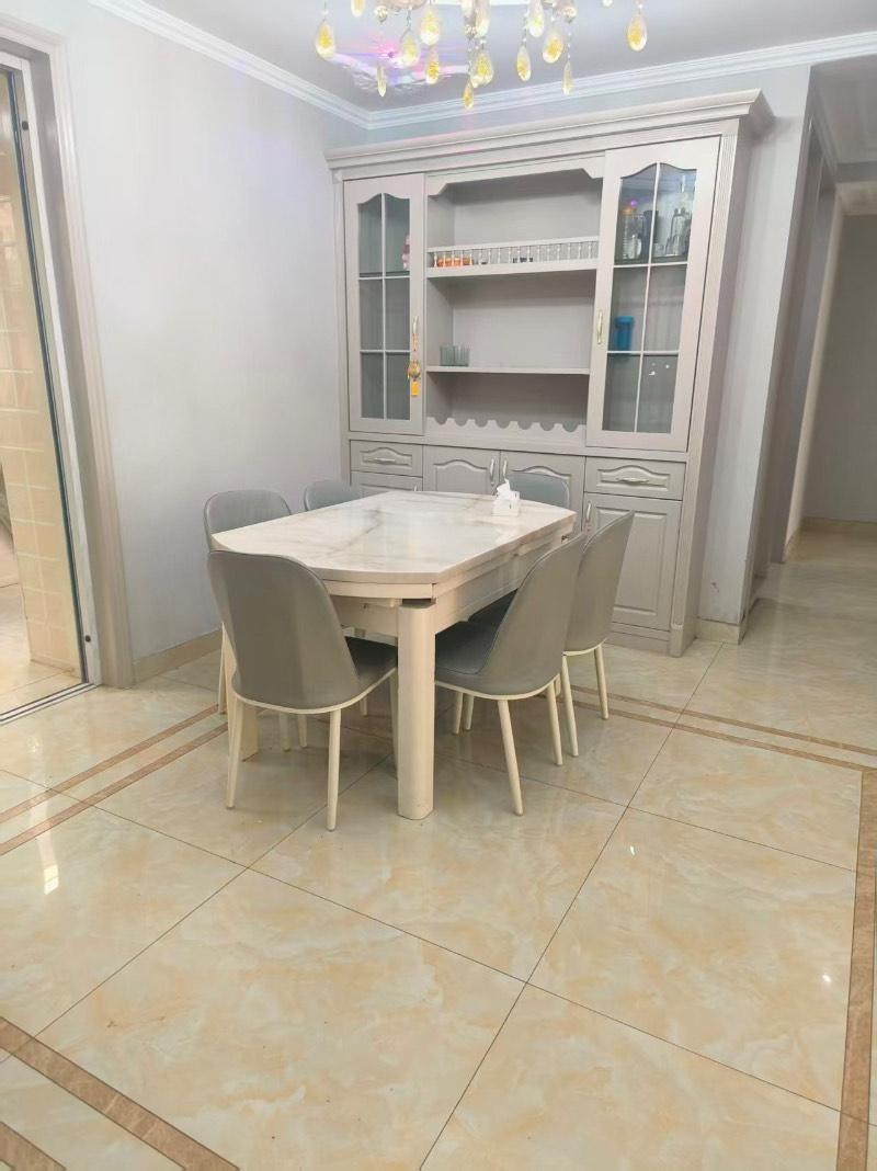 整租·紫金南苑