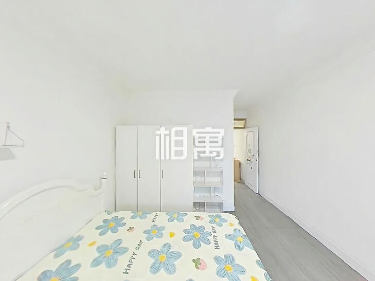 整租·临汾路1231弄小区