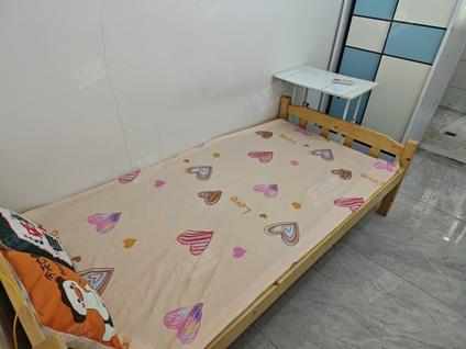 undefined合租·景林花园 1室 南卧25㎡ | 南 | 福田 景田