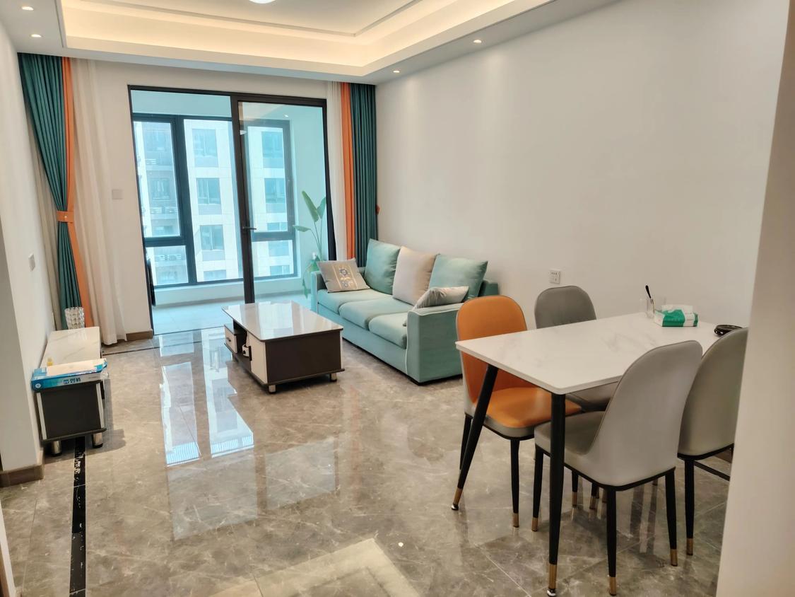 整租·金地峯上