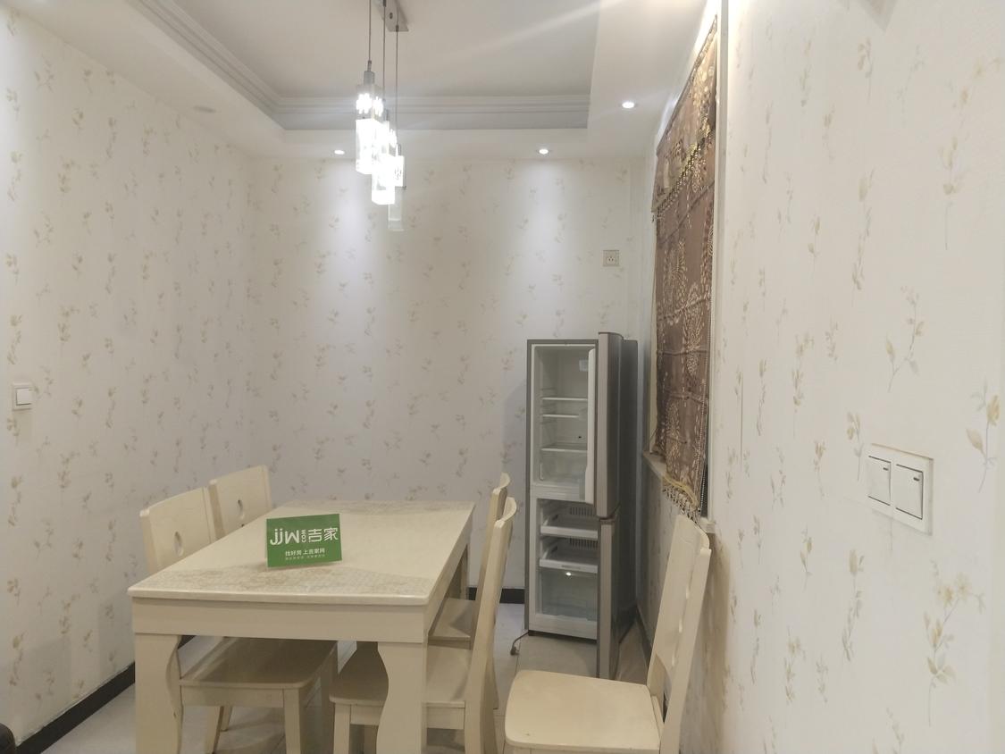 整租·长江尚品