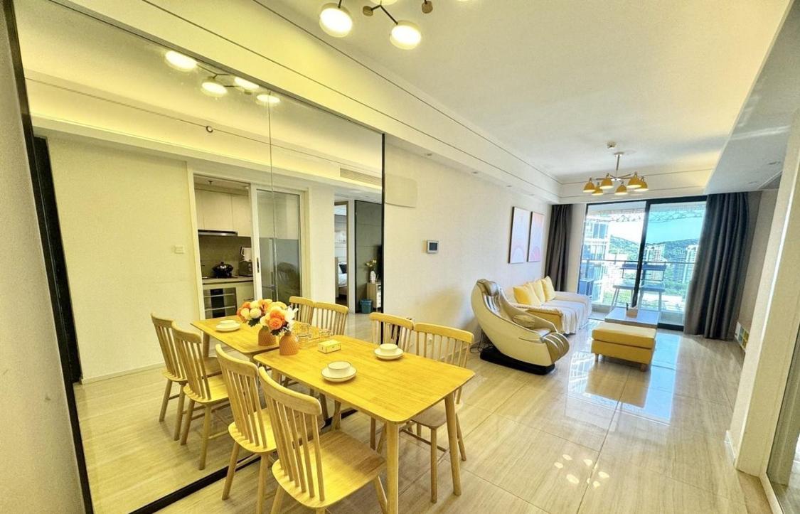 整租·鸿洲天玺