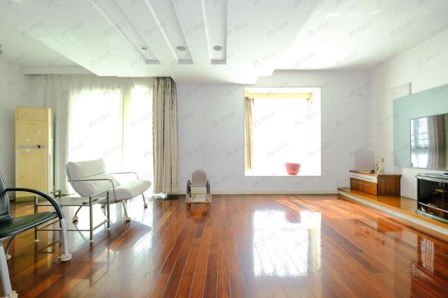 北京南北4室2厅世纪佳源4室2厅 | 166.53㎡ | 南 北 | 世纪佳源高楼层/共7层