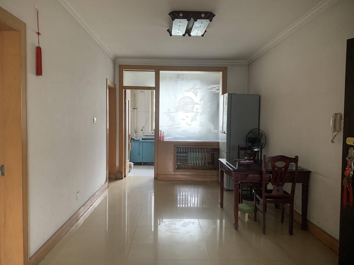 整租·恒兴花园