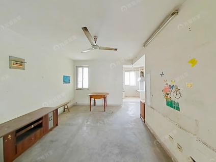 江宁科学园整租 成山公寓3室2厅/90平/高楼层