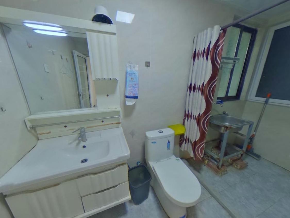 整租·枫林天下(二期)