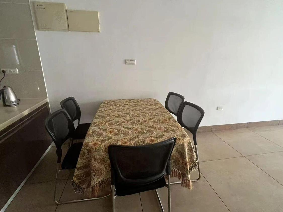 整租·金沙角小区