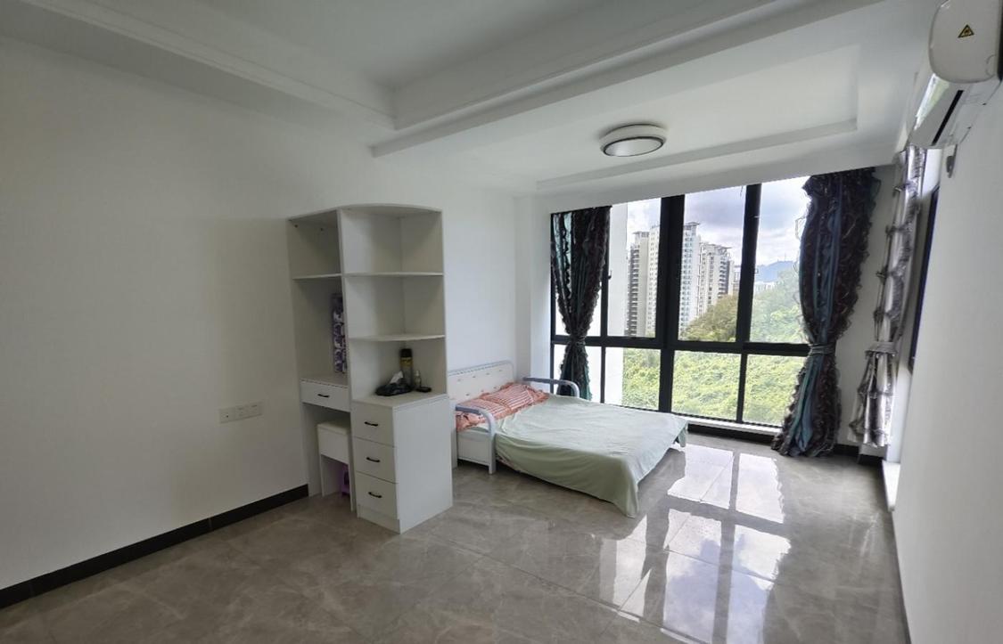 整租·公园湖畔