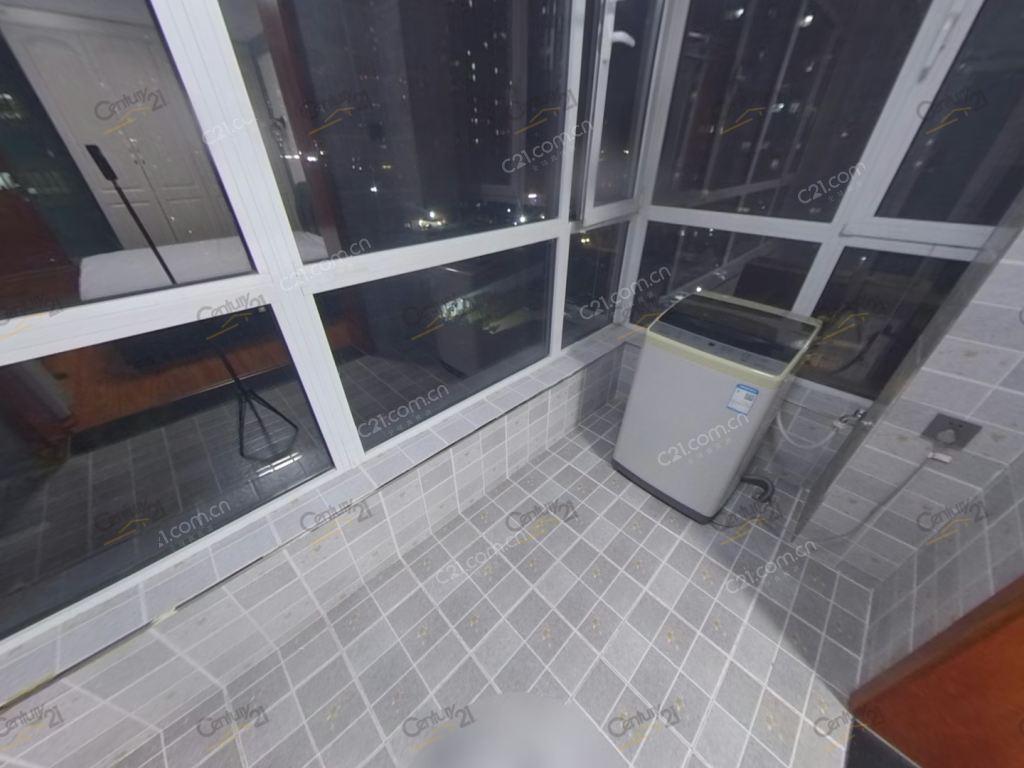 整租·中国铁建青秀城