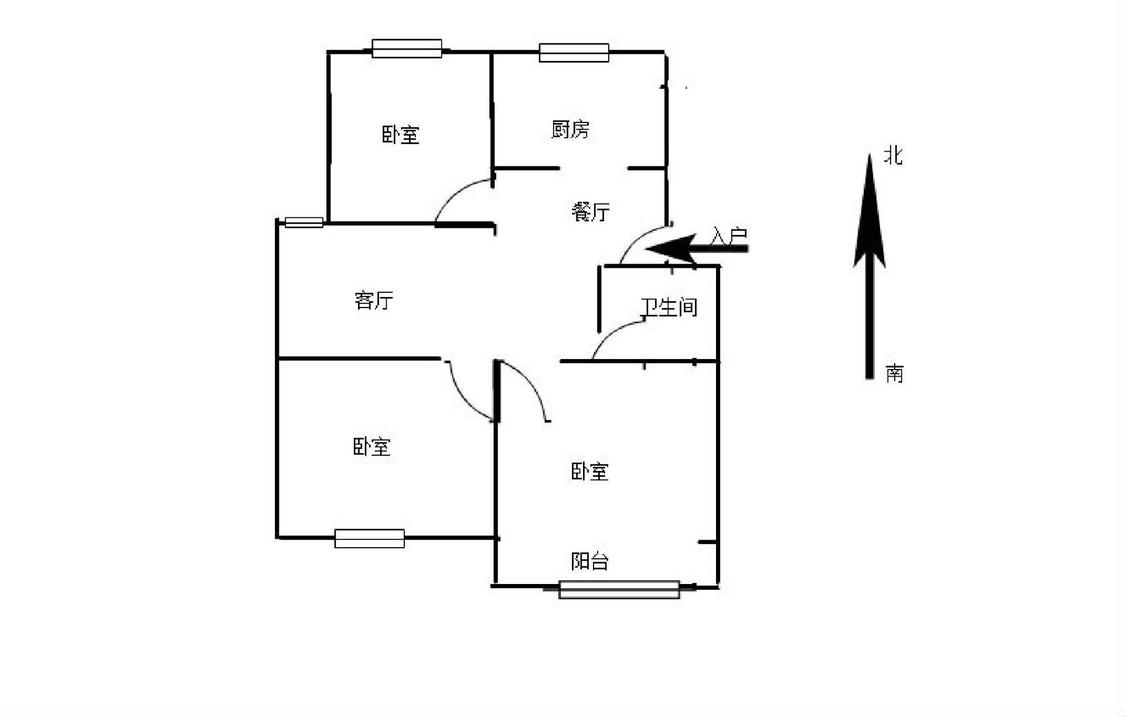 整租·南都花城茶花园