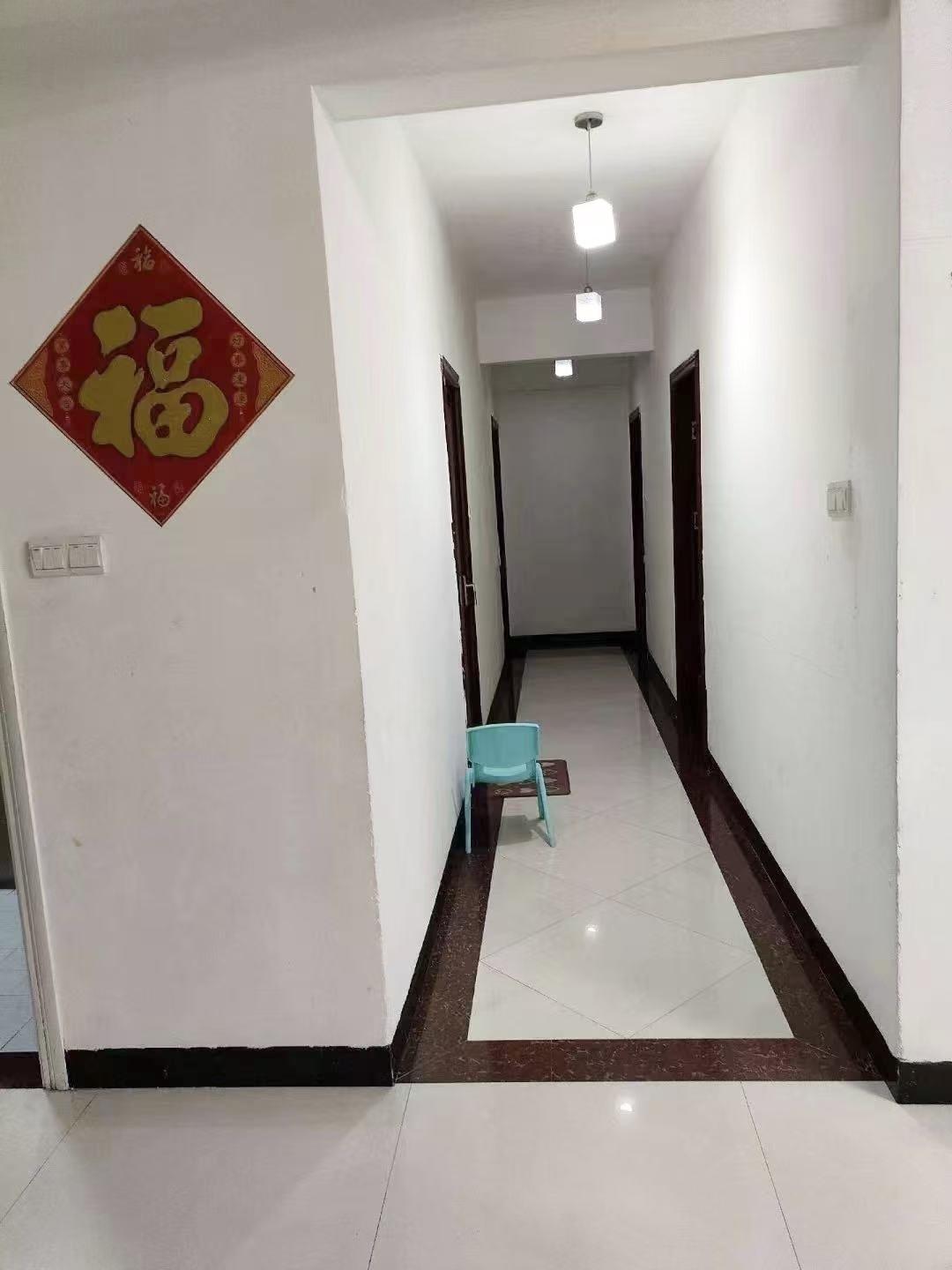 整租·怡华豪庭