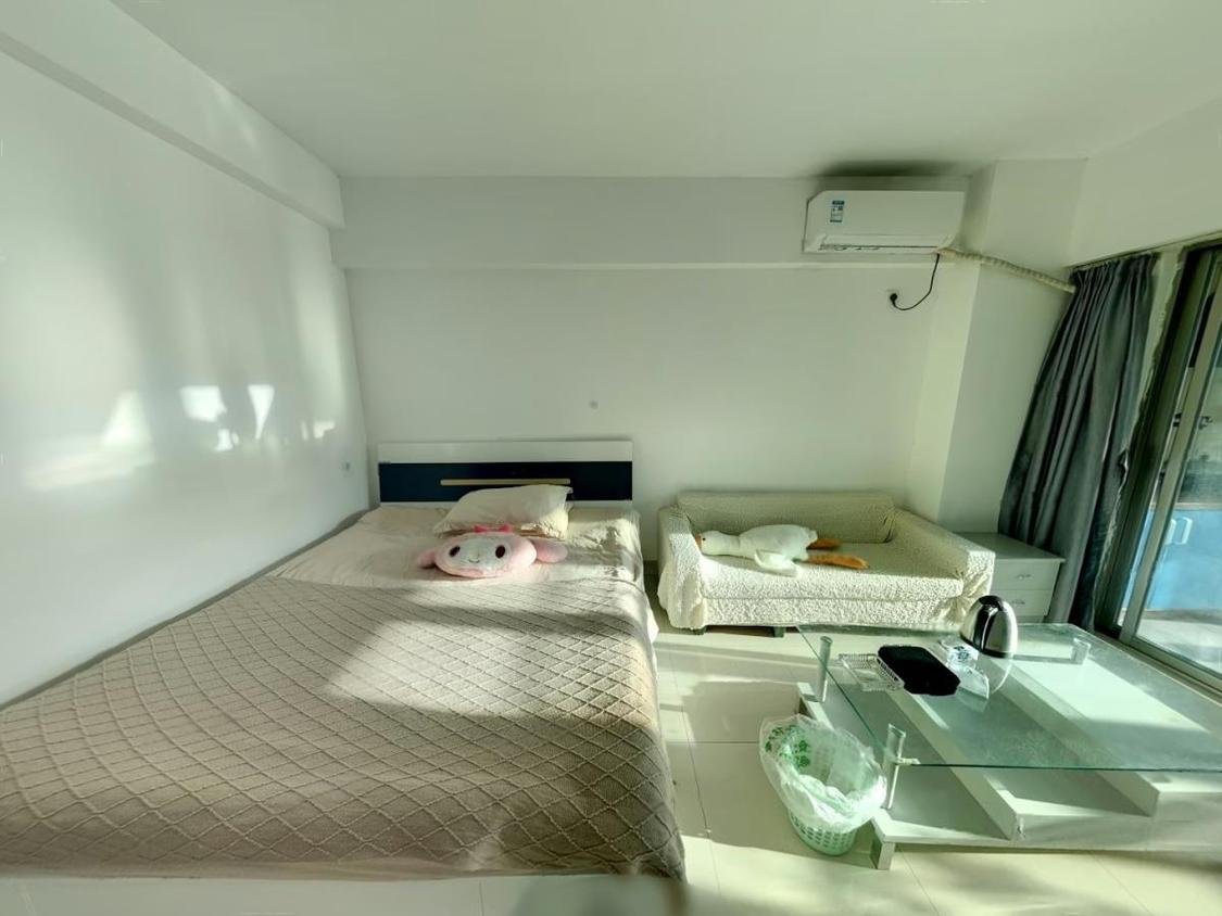 整租·湖里大唐世家(一期)