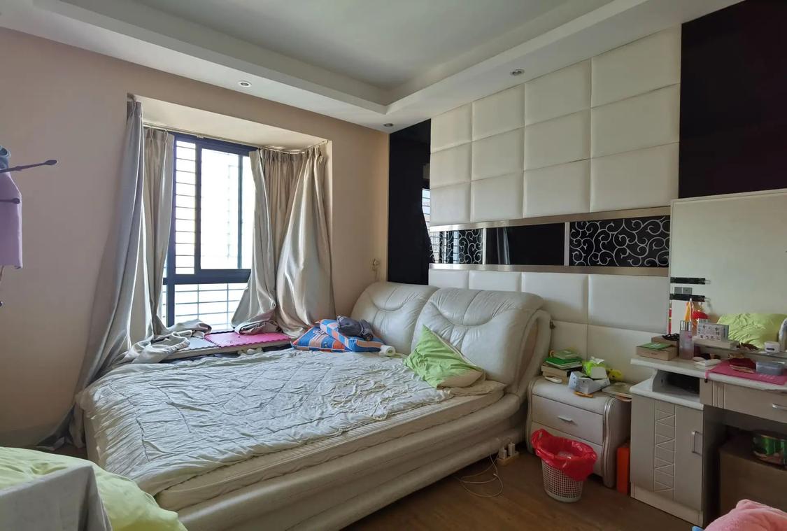 整租·金博水岸