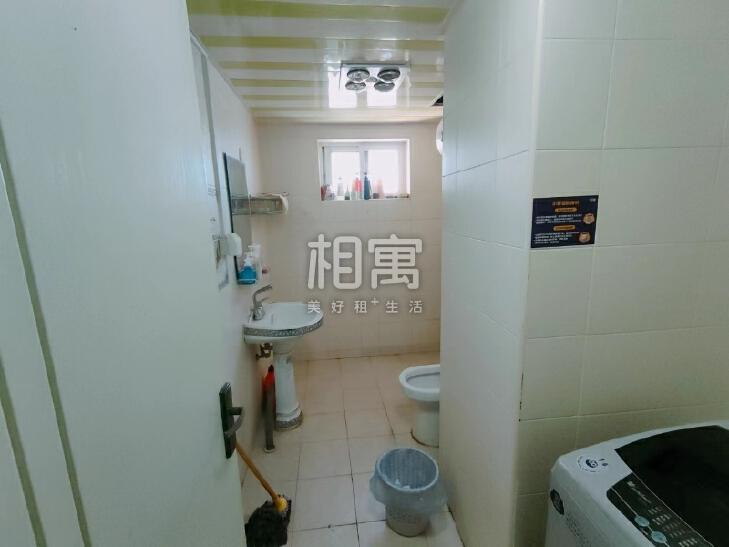 合租·西黄新村(北里)