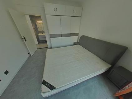 未央市图书馆整租 城市锦上3室2厅/111平/中楼层