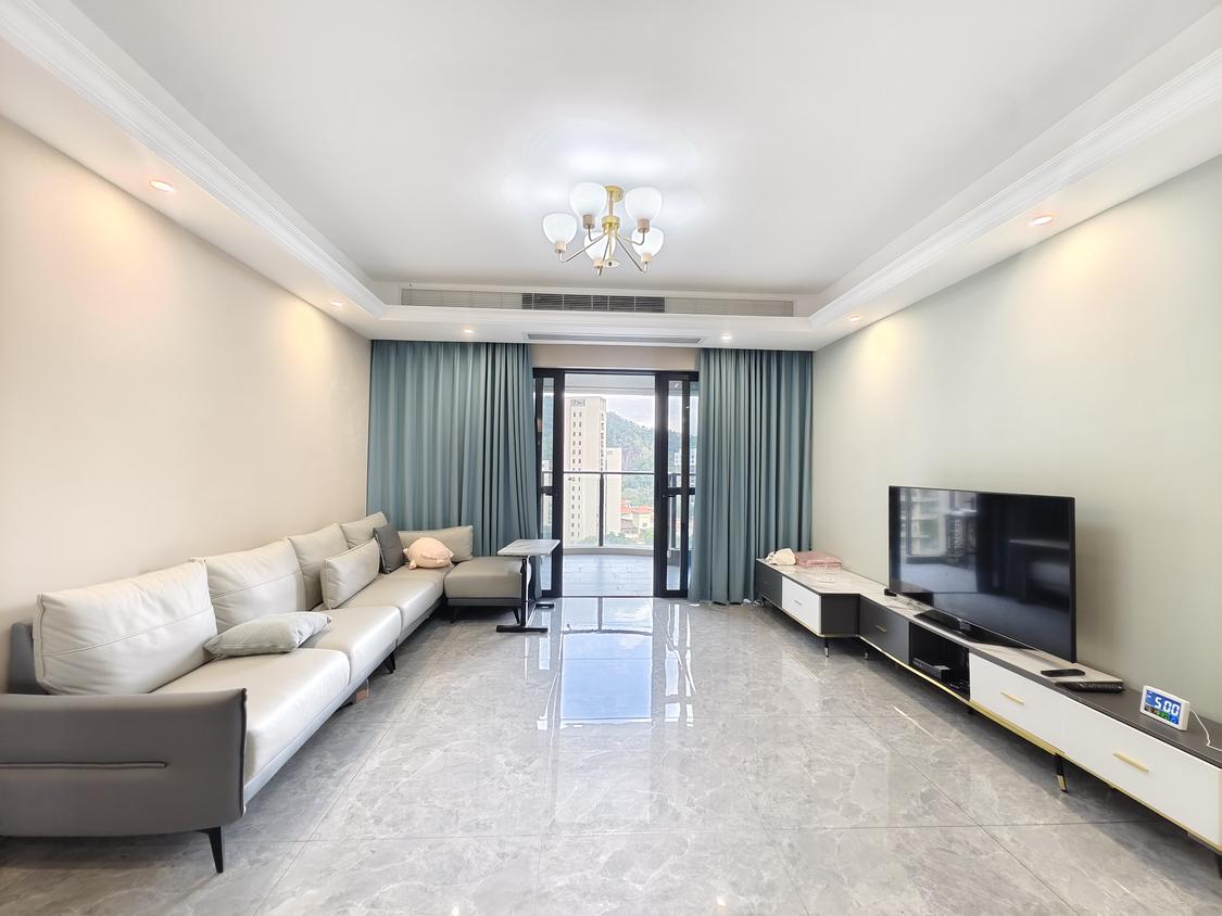 整租·御峰臻品